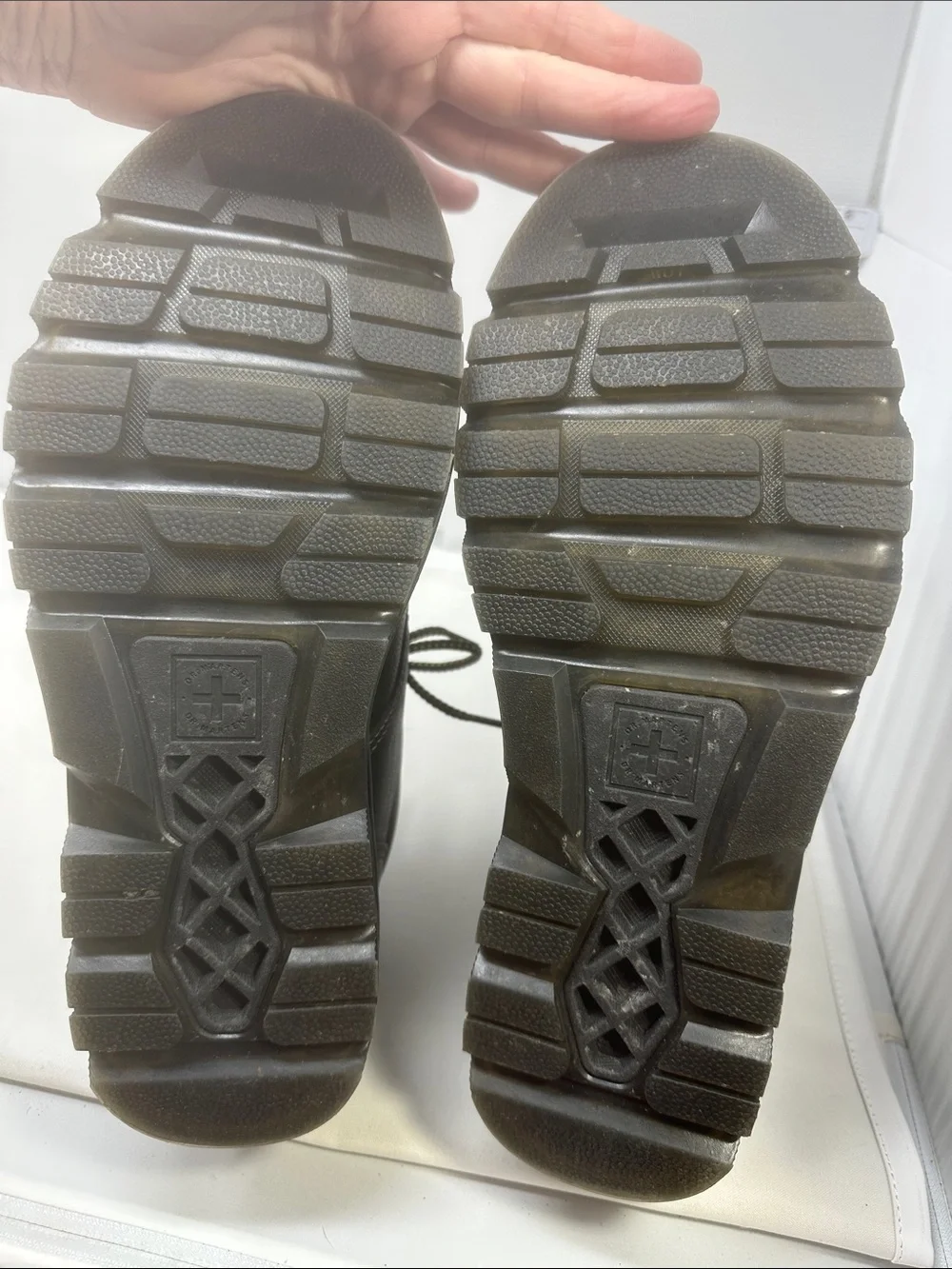 Dr Martens Size 11
